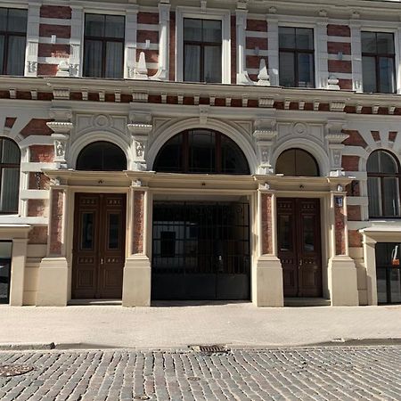 Verman Park Apartment Рига Экстерьер фото