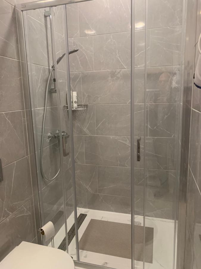 Verman Park Apartment Рига Экстерьер фото